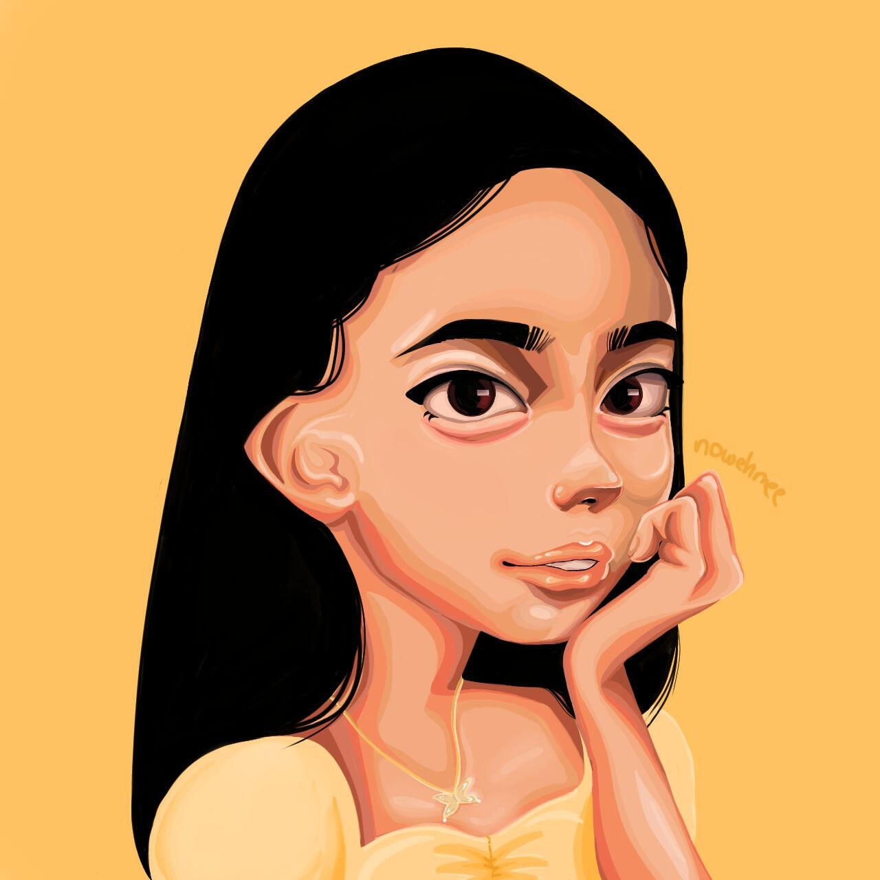 ART STYLE #2 ₱200/8 USD